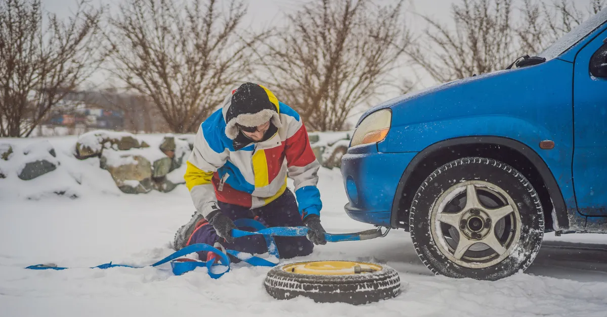 Winch Outs Covington